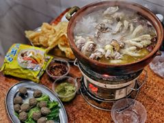-威邵鸡煲(西华路总店)