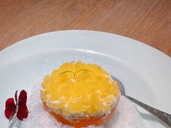 冰橙酸奶-辛香汇·现炒川菜(淮海路百盛店)