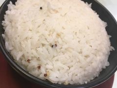 藜麥飯-金装炖奶佬餐厅(美孚新村店)