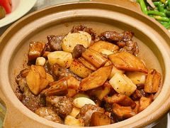 -小峰饭店·35年锡帮菜