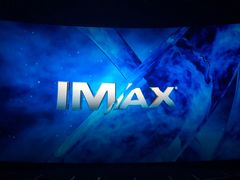 -金逸影城(影视中心IMAX店)