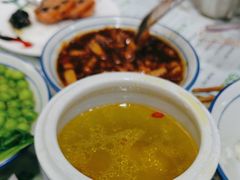-阿金大白·上海菜馆(新天地店)