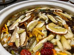 -大理董·董家小厨野生菌火锅(古城旗舰店)
