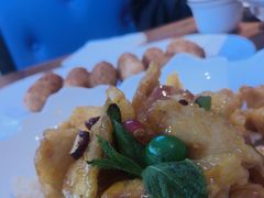 -俭寨大盘鸡·缸子肉·小公鸡·新疆菜(云通店)