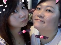 -自由港KTV(王子公主金平店)