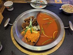 -沸炉重庆老火锅(军事博物馆店)