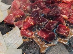 -猫爪爪原切自助烤肉(观音桥阳光世纪店)