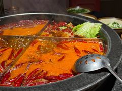 -陈眼镜火锅(总店)