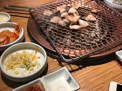 -王妃家(明洞中央店)