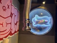 -入火韩国烤肉(凯旋广场店)