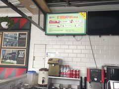 -李先生牛肉面大王(昌平鼓楼店)