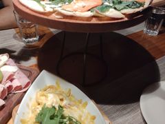 -Secco德式餐吧(南秀村店)