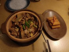 -阳朔糖舍酒店·糖舍餐厅&酒吧