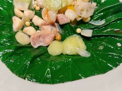 -江南雅厨(李公堤店)