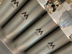 -M Stand(宁波万象城店)