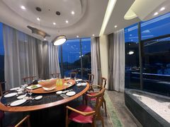 -亭下湖饭店(康岭店)