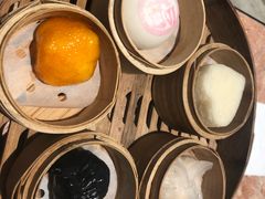 -唐宫小聚(新港中心店)