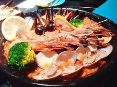 -C&R西班牙餐厅