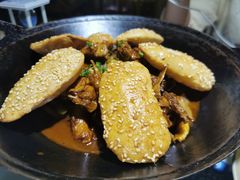 -小菜园新徽菜(滁州苏宁店)