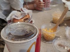 -麦当劳(药谷大道店)