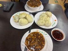 -小胖包子王(赵公口店)