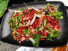 -完美生活炭火烤肉(二马路店)