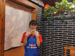 -江湖水乡铁锅炖魚(周庄嘉园店)