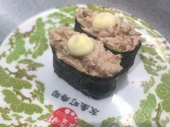 -友壹町寿司(嘉洲广场店)