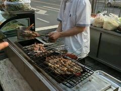 -西安国际陆港假日酒店