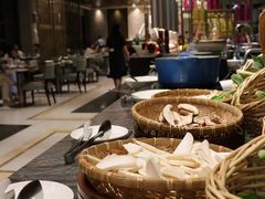 -索菲特酒店 · 云尚天际自助餐厅
