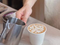 -SAFARI COFFEE