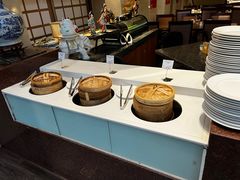 -上海齐鲁万怡大酒店·辣椒屋咖啡厅