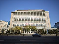 -北京饭店