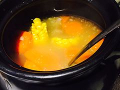 -熠盛粤味(永康路店)