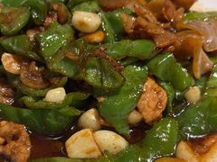 -绿茶餐厅(青岛城阳万象汇店)