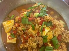 -新新湘菜馆(新中街二条店)