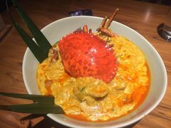 -mango tree芒果树泰国餐厅(青岛万象城店)