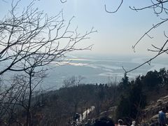 -涂山风景区