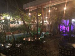 景观位-La Villa French Restaurant