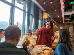 -香佰里鲜货火锅(佳乐金街店)
