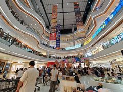 -深圳湾万象城(南山店)