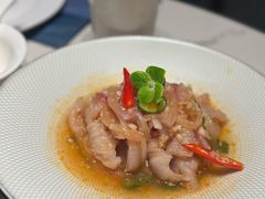 -青蓬蒸汽海鲜·深圳老字号·团建聚会(壹方城店)