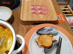 -蒙肥羊·潮汕牛肉火锅烤肉自助(拱北店)
