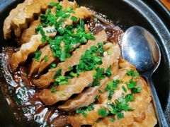 -老馆子·建德菜·山肴鱼鲜(海威新界店)