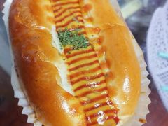 -85度C(上海周浦店)