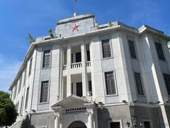 -汕头开埠文化陈列馆