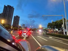 -苏州东太湖生态园