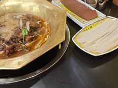 -芦月轩羊蝎子(北蜂窝店)