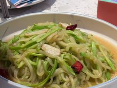 -浩海火燒雲傣家菜(芮欧百货店)