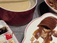 -秀儿四九城·新京菜(亚运村鸟巢店)